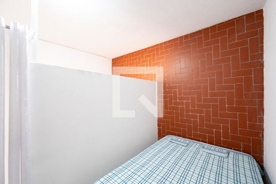 Quarto  de apartamento para alugar com 1 quarto, 32m² em Jardim Lourdes, São Paulo