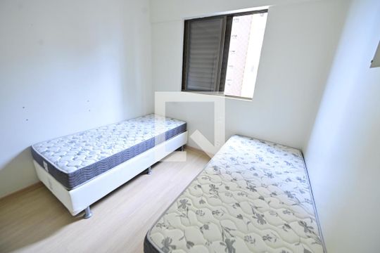 Quarto de apartamento para alugar com 2 quartos, 71m² em Setor Bela Vista, Goiânia