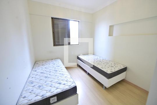 Quarto de apartamento para alugar com 2 quartos, 71m² em Setor Bela Vista, Goiânia