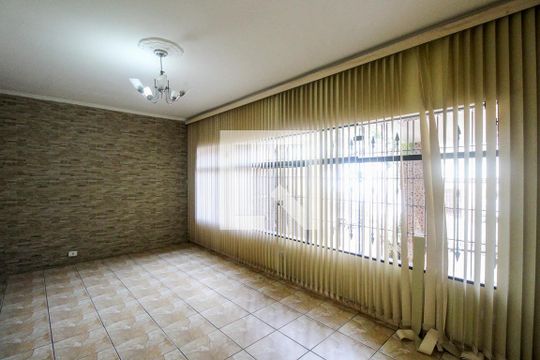 Sala de casa à venda com 3 quartos, 370m² em Parque São Lucas, São Paulo