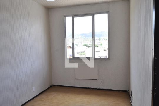Apartamento para alugar com 2 quartos, 59m² em Engenho Novo, Rio de Janeiro