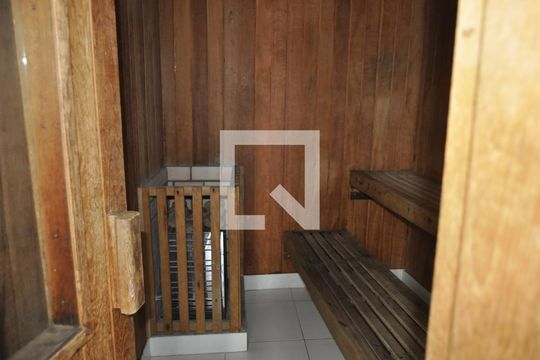 Área comum de apartamento para alugar com 2 quartos, 59m² em Engenho Novo, Rio de Janeiro