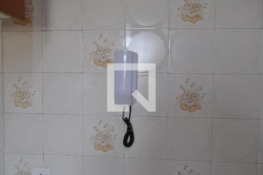 Cozinha de apartamento para alugar com 2 quartos, 59m² em Engenho Novo, Rio de Janeiro