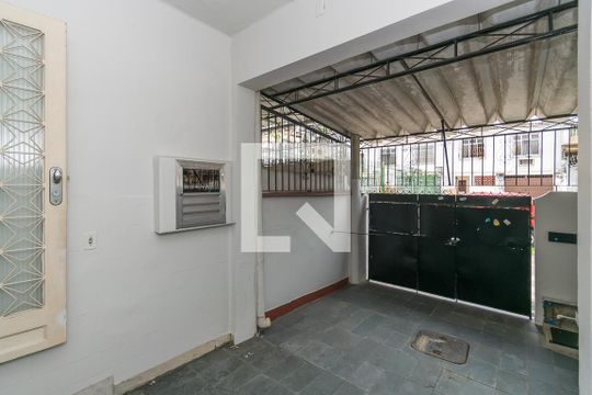 Garagem de apartamento à venda com 3 quartos, 97m² em Penha, Rio de Janeiro