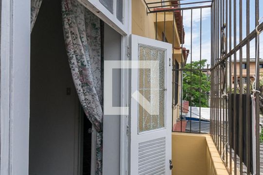Varanda do Quarto 1 de apartamento à venda com 3 quartos, 97m² em Penha, Rio de Janeiro