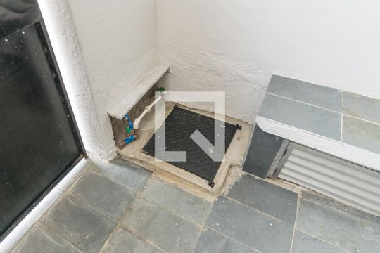 Garagem - Cisterna de apartamento à venda com 3 quartos, 97m² em Penha, Rio de Janeiro