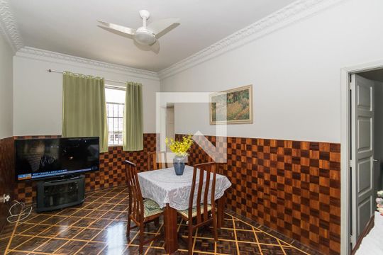 Apartamento à venda com 3 quartos, 97m² em Penha, Rio de Janeiro