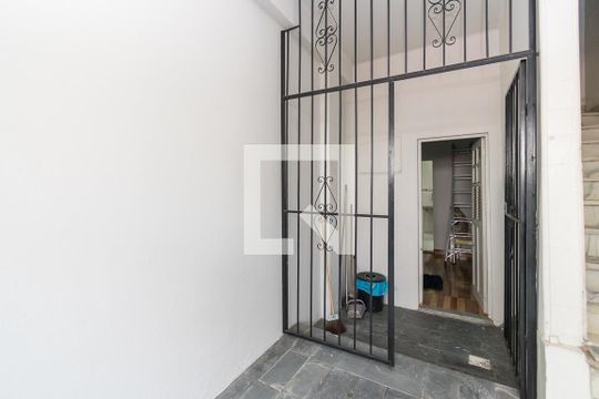 Garagem - Acesso a Kitnet de apartamento à venda com 3 quartos, 97m² em Penha, Rio de Janeiro