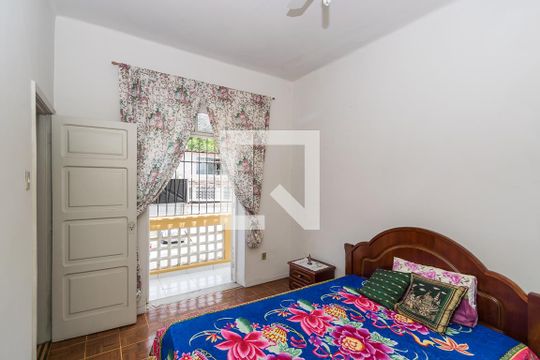 Quarto 1 de apartamento à venda com 3 quartos, 97m² em Penha, Rio de Janeiro