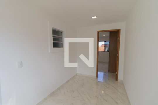 Quarto 1 de apartamento para alugar com 3 quartos, 103m² em Fazendinha, Curitiba