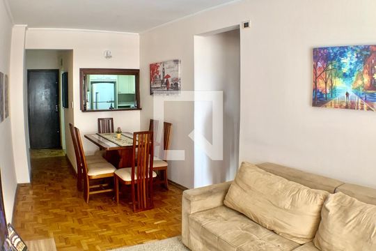 Apartamento à venda com 2 quartos, 70m² em Vila Deodoro, São Paulo