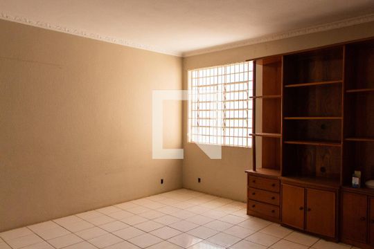 SALA DE ESTAR de casa à venda com 5 quartos, 561m² em Jardim Guanabara, Campinas