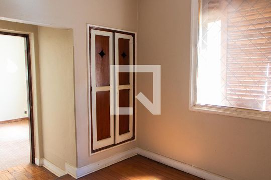 QUARTO 1 de casa à venda com 5 quartos, 561m² em Jardim Guanabara, Campinas