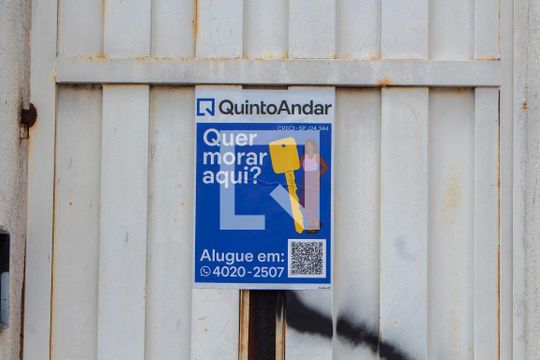FACHADA de casa à venda com 5 quartos, 561m² em Jardim Guanabara, Campinas