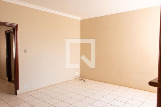 SALA DE ESTAR de casa à venda com 5 quartos, 561m² em Jardim Guanabara, Campinas
