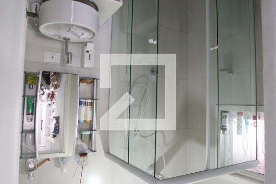Banheiro de casa à venda com 3 quartos, 165m² em Vila Sônia, São Paulo