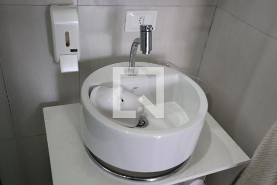 Banheiro de casa à venda com 3 quartos, 165m² em Vila Sônia, São Paulo