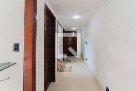 Área comum de casa de condomínio para alugar com 1 quarto, 40m² em Parque dos Principes, São Paulo