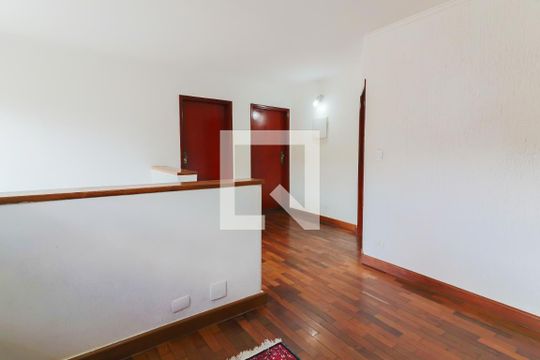 Área comum de casa de condomínio para alugar com 1 quarto, 47m² em Parque dos Principes, São Paulo
