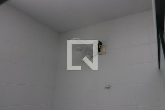 Banheiro de apartamento para alugar com 2 quartos, 90m² em Vila Gomes Cardim, São Paulo