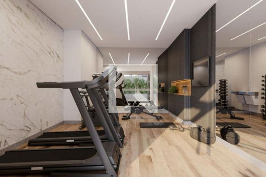 Apartamento à venda com 3 quartos, 73m² em Vila Paris, Belo Horizonte