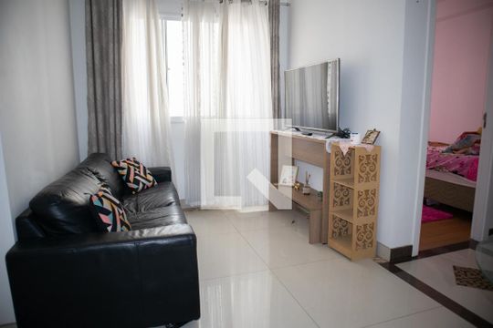 Apartamento para alugar com 2 quartos, 42m² em Vila Guilherme, São Paulo