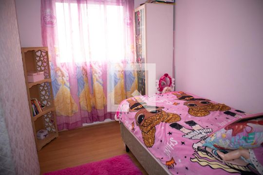 Quarto 1 de apartamento para alugar com 2 quartos, 42m² em Vila Guilherme, São Paulo