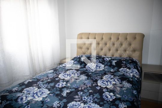 Quarto 2 de apartamento para alugar com 2 quartos, 42m² em Vila Guilherme, São Paulo