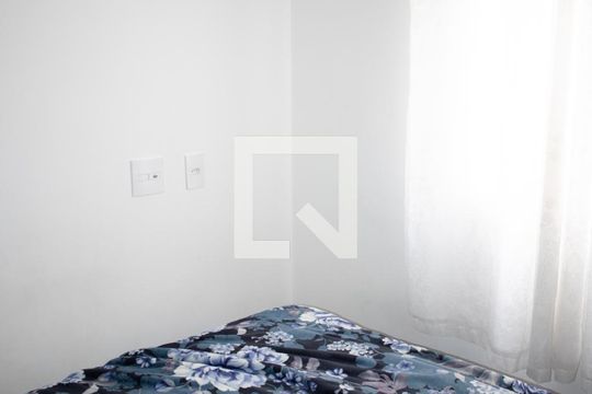 Quarto 2 de apartamento para alugar com 2 quartos, 42m² em Vila Guilherme, São Paulo