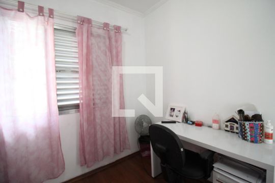 Suite 1 de casa à venda com 6 quartos, 200m² em Jardim Analia Franco, São Paulo