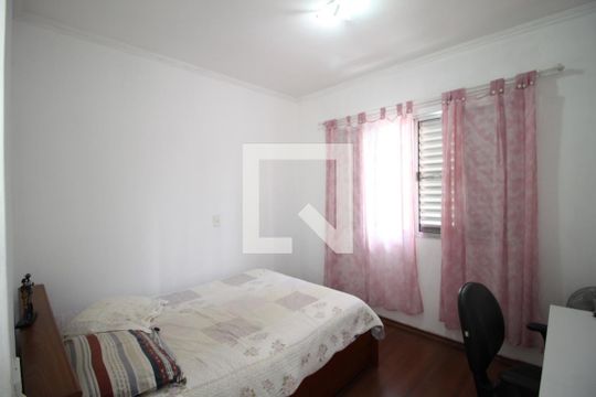 Suite 1 de casa à venda com 6 quartos, 200m² em Jardim Analia Franco, São Paulo