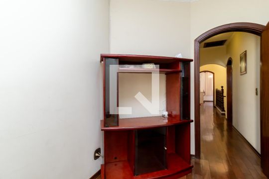 Quarto 5 / Sala de TV de casa à venda com 5 quartos, 500m² em Vila Amalia (zona Norte), São Paulo