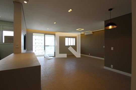 Apartamento para alugar com 1 quarto, 75m² em Indianópolis, São Paulo
