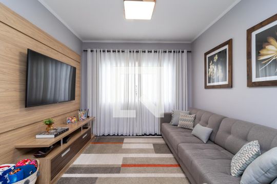 Casa à venda com 3 quartos, 180m² em Vila Aurora (zona Norte), São Paulo