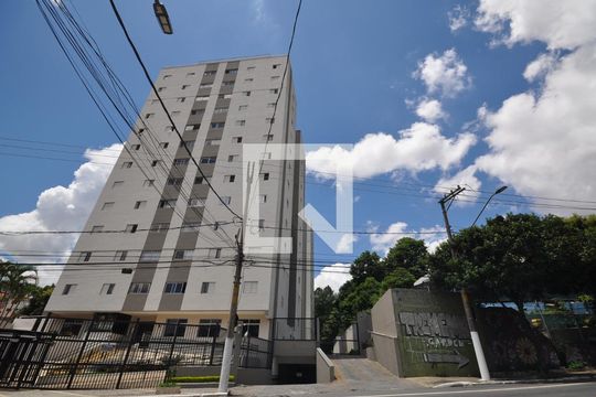 Fachada de apartamento para alugar com 3 quartos, 106m² em Tucuruvi, São Paulo