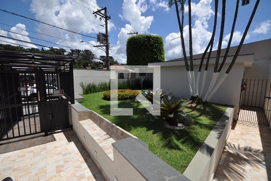 Área comum de apartamento para alugar com 3 quartos, 106m² em Tucuruvi, São Paulo