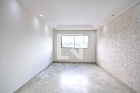 Sala de apartamento para alugar com 3 quartos, 106m² em Tucuruvi, São Paulo