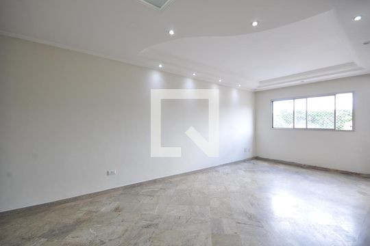 Sala de apartamento para alugar com 3 quartos, 106m² em Tucuruvi, São Paulo
