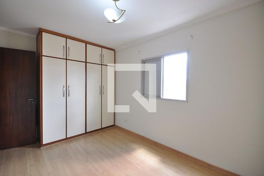 Quarto Suíte de apartamento para alugar com 3 quartos, 106m² em Tucuruvi, São Paulo