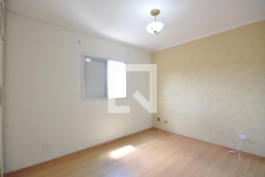 Quarto Suíte de apartamento para alugar com 3 quartos, 106m² em Tucuruvi, São Paulo