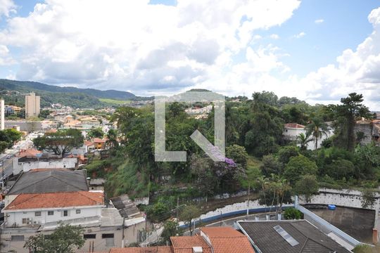 Vista do Quarto Suíte de apartamento para alugar com 3 quartos, 106m² em Tucuruvi, São Paulo