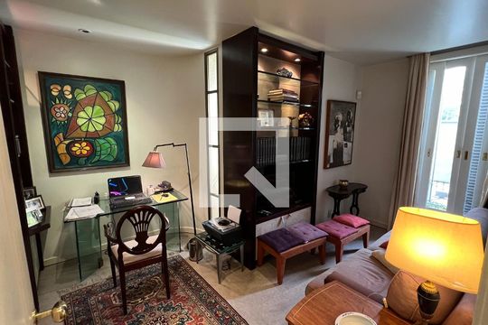 Escritório de casa à venda com 5 quartos, 362m² em Jardim Paulista, São Paulo