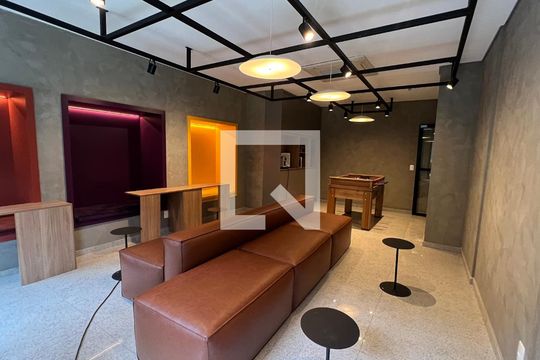 Coworking de kitnet/studio à venda com 1 quarto, 28m² em Pinheiros, São Paulo