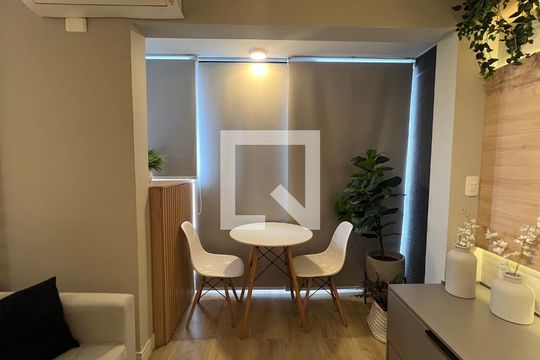 Studio de kitnet/studio à venda com 1 quarto, 28m² em Pinheiros, São Paulo
