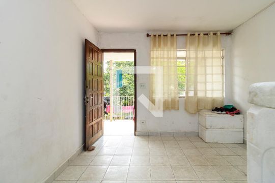 Casa para alugar com 2 quartos, 180m² em Jardim Germânia, São Paulo