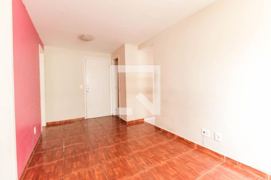 Apartamento à venda com 2 quartos, 45m² em Itaquera, São Paulo