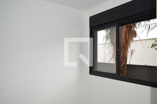 Quarto de casa para alugar com 2 quartos, 151m² em Vila Mariana, São Paulo
