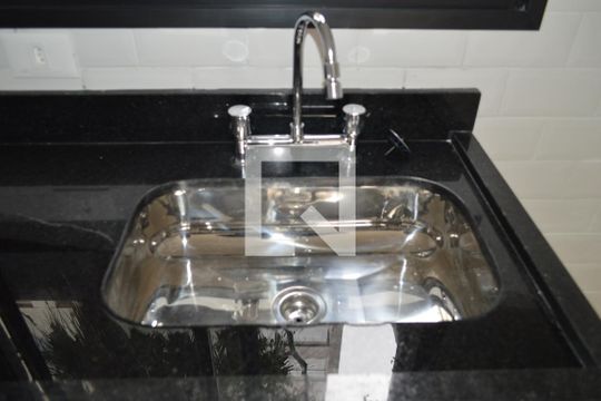 Cozinha de casa para alugar com 2 quartos, 151m² em Vila Mariana, São Paulo
