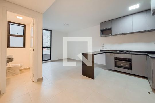 Casa de Condomínio para alugar com 2 quartos, 151m² em Vila Mariana, São Paulo