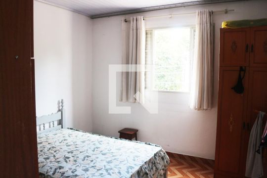 Quarto 1 de casa à venda com 2 quartos, 108m² em Cerâmica, São Caetano do Sul